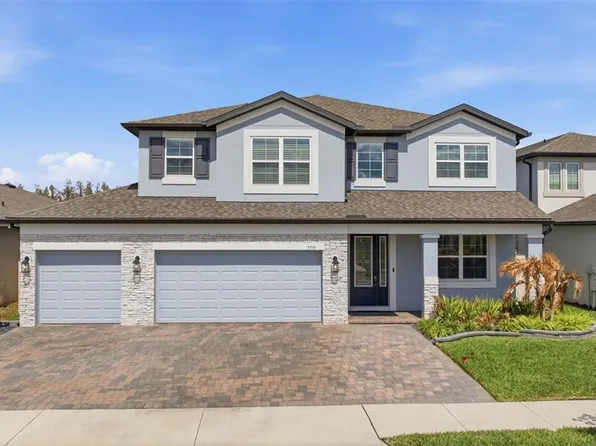 7771 Notched Pine Bnd, Wesley Chapel, FL 33545