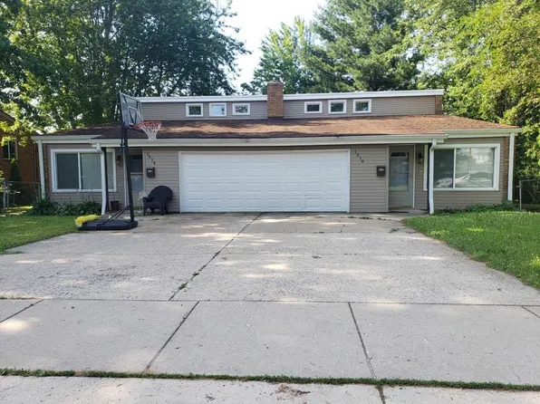 1514 Muldoon Dr, Rockford, IL 61103