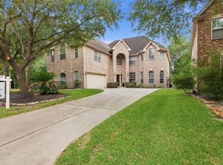 3 N Arrow Canyon Cir, Spring, TX 77389