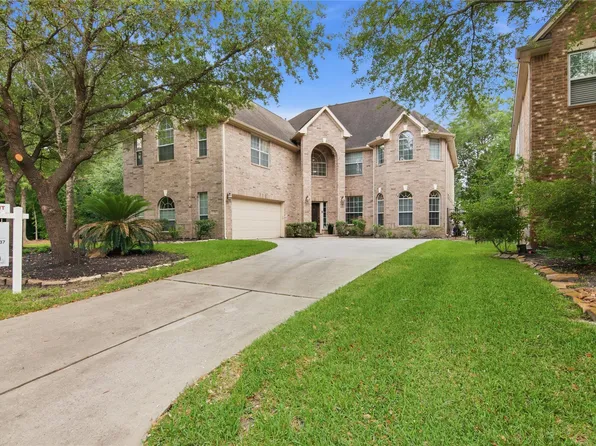 3 N Arrow Canyon Cir, Spring, TX 77389