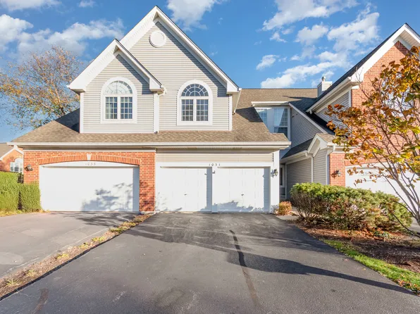 1031 N Earls Ct, Palatine, IL 60067