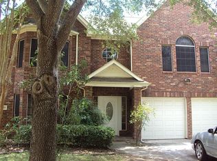 24310 Pepperrell Place St, Katy, TX 77493