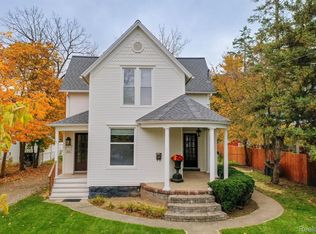 310 Wetmore St, Howell, MI 48843