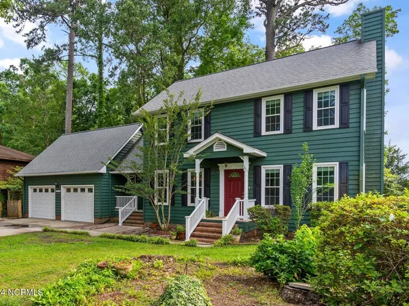 3424 Osprey Lane, Wilmington, NC 28409