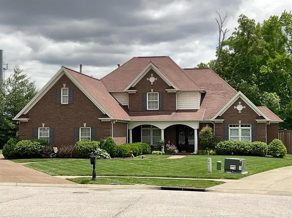 3130 Forest Edge Cv, Owensboro, KY 42303