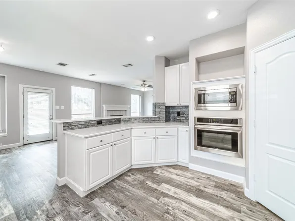 2544 Natchez Trce, Denton, TX 76210