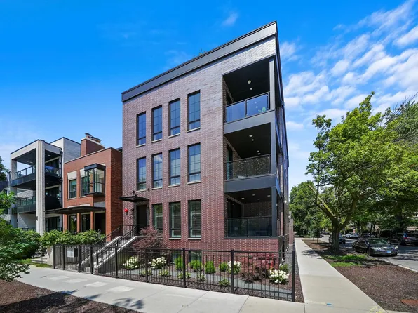 1500 W Wrightwood Ave #1, Chicago, IL 60614