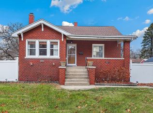 3541 Ridge Rd, Highland, IN 46322