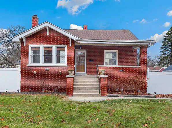 3541 Ridge Rd, Highland, IN 46322