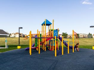 1012 Sitting Bull Ct, Box Elder, SD 57719