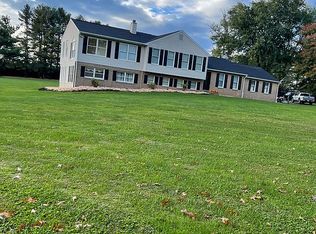 4415 Sandstone Dr, Eldersburg, MD 21784