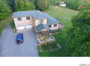 46560 Log Hill Rd, Alexandria Bay, NY 13607