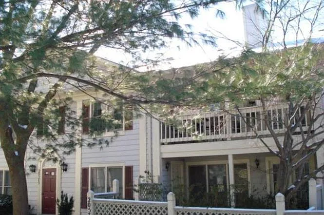 Outside View
