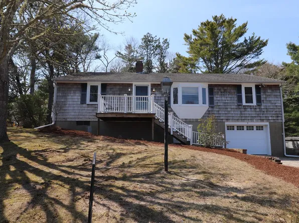 7 Bittersweet Lane, South Dennis, MA 02660