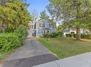 1207 Comstock Ave, Syracuse, NY 13210