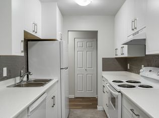 Wellesley Manor Apartments, Abbotsford, BC V2S 3M8