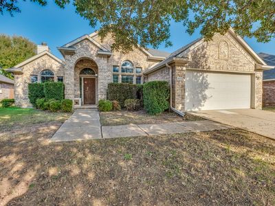 4011 Alamo Dr, Mansfield, TX, 76063