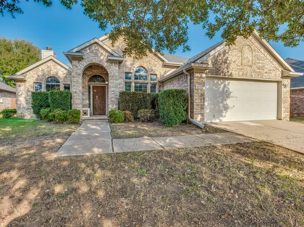 4011 Alamo Dr, Mansfield, TX 76063