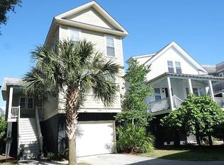 1016 Hunley Waters Cir, North Charleston, SC 29405