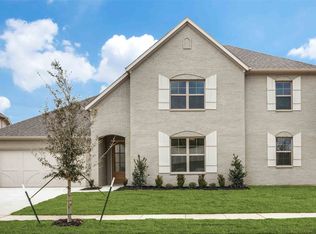 800 E Jockey, Willow Park, TX 76087
