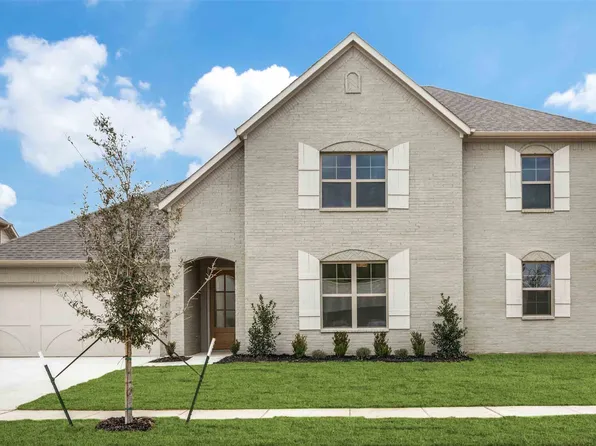 800 E Jockey, Willow Park, TX 76087