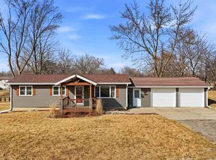 712 W 2nd St, Washington, IA 52353