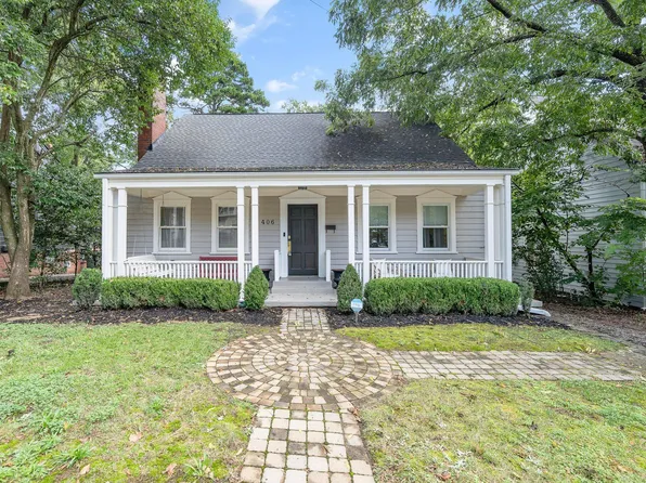 406 Brooks Ave, Raleigh, NC 27607
