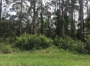 2952 Cardinal St, Deltona, FL 32738