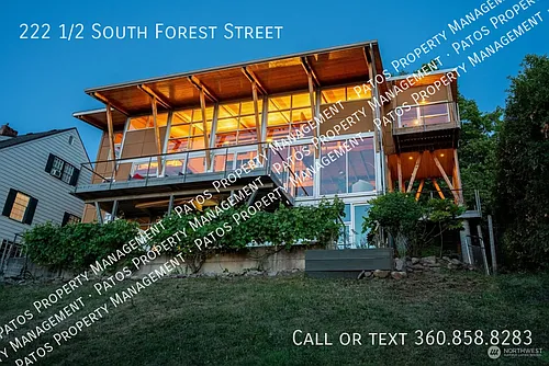 222 1/2 S Forest St Photo 1