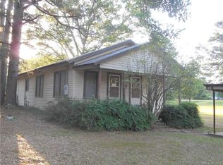 202 11th St NE, Springhill, LA 71075