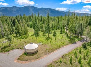 317 Treetop Bluff Ln, Bonners Ferry, ID 83805