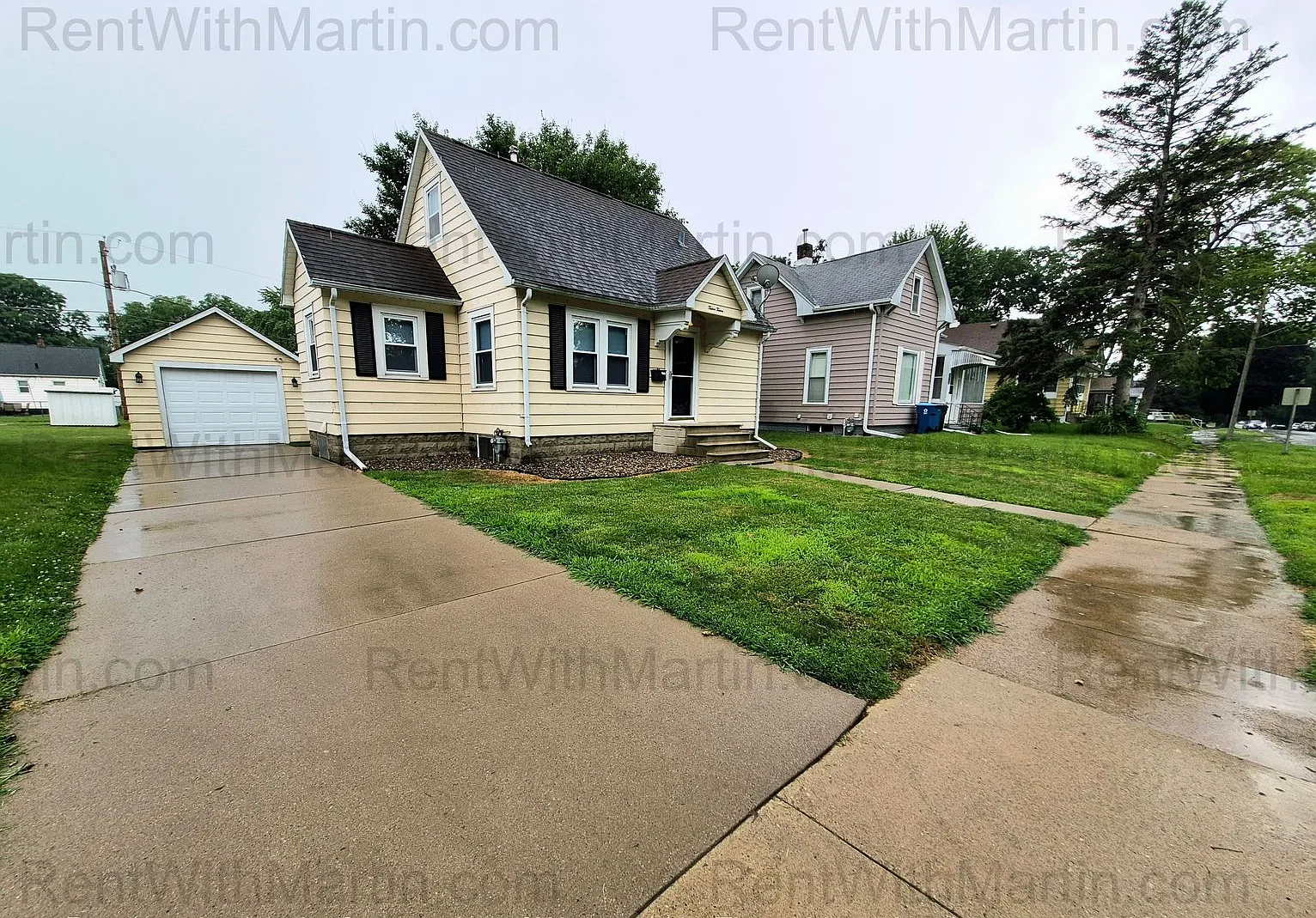 For Rent- 1212 Forest Ave — Photo 1