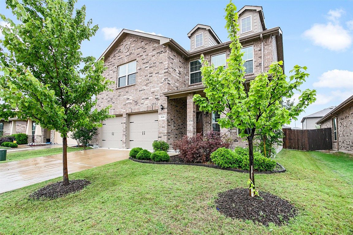 3109 Antler Point Dr, Fort Worth, TX 76108 Zillow