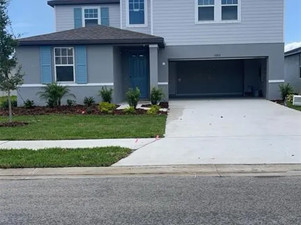 10217 Daybreak Gln, Parrish, FL 34219
