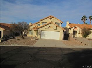 3115 Terrace View Dr, Laughlin, NV 89029