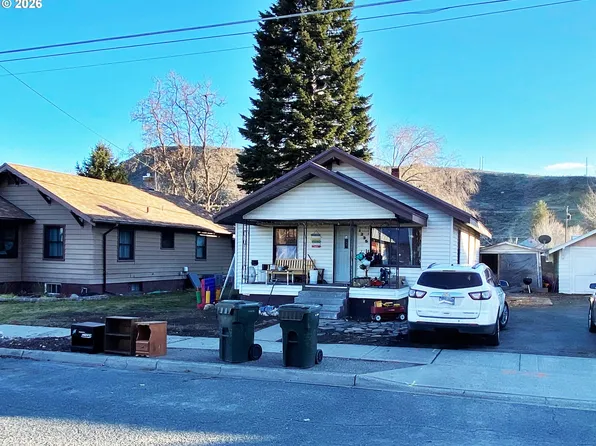 1235 Valley Ave, Baker City, OR 97814
