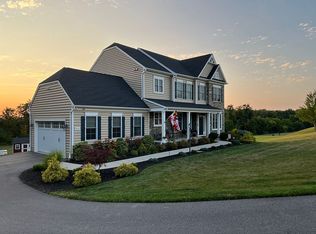 900 Sand Rock Ln, Westminster, MD 21157