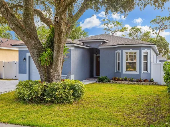 1416 W RAMBLA STREET, TAMPA, FL 33612