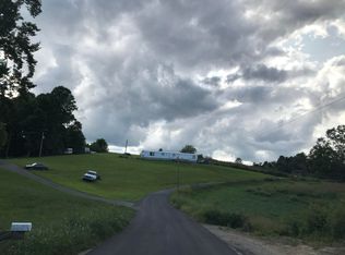 956 Cline Rd, Tazewell, TN 37879