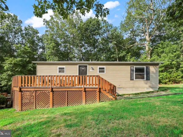 173 Meadow Rd, Luray, VA 22835