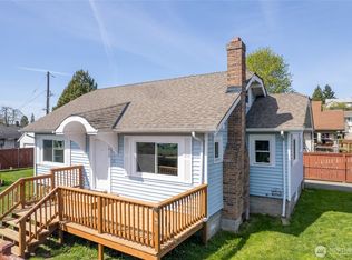 1015 E 34th St, Tacoma, WA 98404