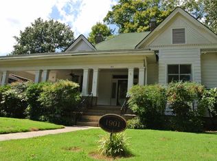 611 S Maple St, Covington, TN 38019