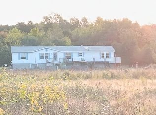 15957 W Burt Rd, Chesaning, MI 48616