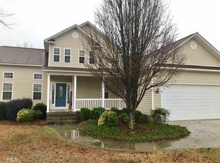 1330 Blackshear Ferry Rd W, Dublin, GA 31021