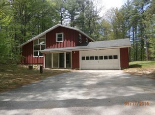3 Rocky Hill Rd, Amherst, NH 03031