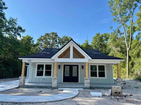 Wakulla Arran Rd, Crawfordville, FL 32327