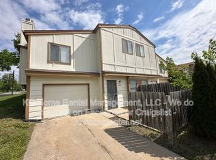 9000 E 85th Pl, Raytown, MO 64138