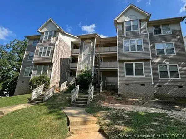 1022 Brookhollow Dr APT 4, Fayetteville, NC 28314