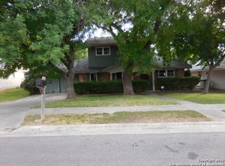 10710 Lands Run St, San Antonio, TX 78230