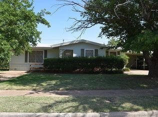 1216 Harvey Dr, Wichita Falls, TX 76302